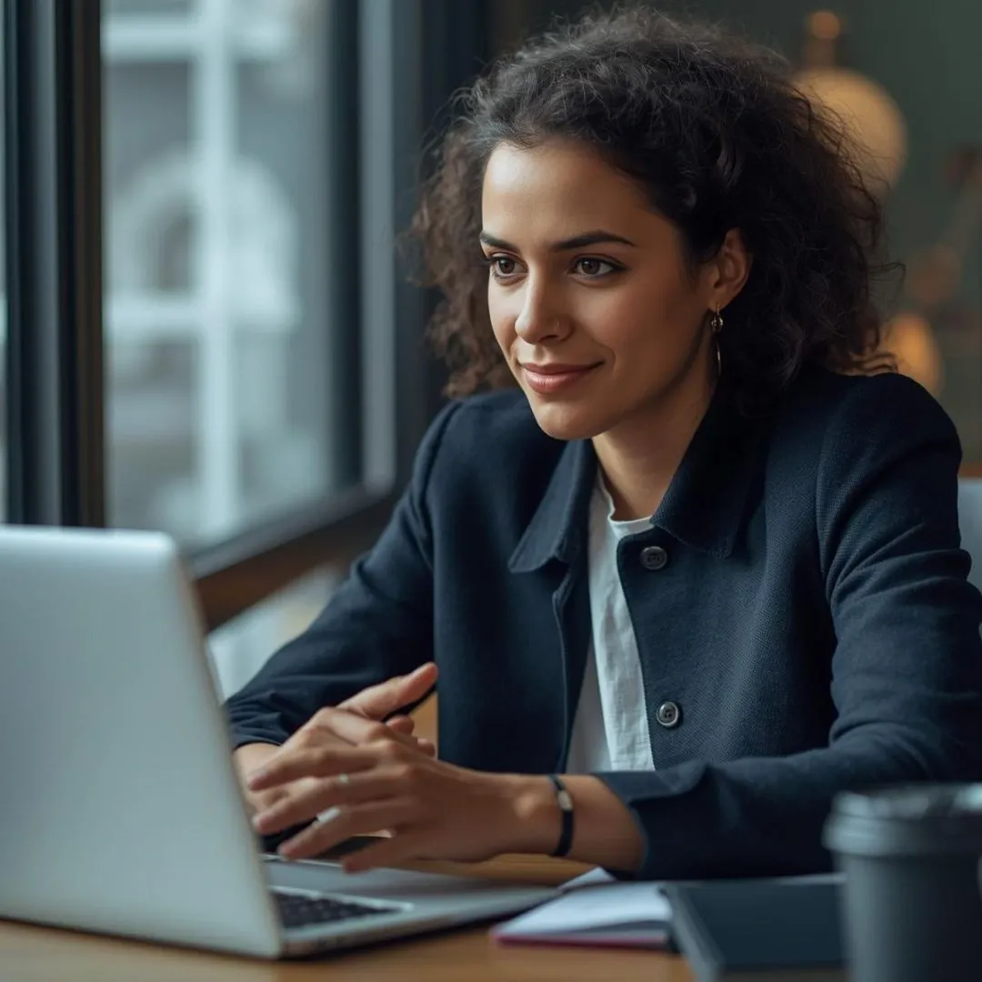 Market trust assets including analyst reviews and credibility materials